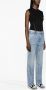 Alexander Wang Jeans Blauw - Thumbnail 3