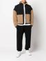 Alexander Wang Fleece jack Bruin - Thumbnail 2