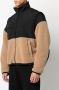 Alexander Wang Fleece jack Bruin - Thumbnail 4