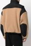 Alexander Wang Fleece jack Bruin - Thumbnail 5