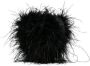 Alexander Wang Clutch Zwart - Thumbnail 3