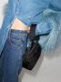 Alexander Wang Heiress schoudertas Zwart - Thumbnail 2
