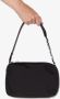 Alexander Wang Heiress schoudertas Zwart - Thumbnail 4