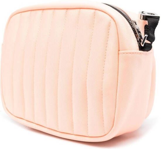 Alexander Wang Heiress Sport kleine messengertas Oranje