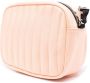 Alexander Wang Heiress Sport kleine messengertas Oranje - Thumbnail 3