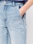 Alexander Wang High waist jeans Blauw - Thumbnail 5