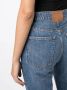 Alexander Wang High waist jeans Blauw - Thumbnail 5