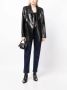 Alexander Wang High waist jeans Blauw - Thumbnail 2