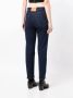 Alexander Wang High waist jeans Blauw - Thumbnail 4