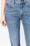 Alexander Wang High waist jeans Blauw - Thumbnail 5