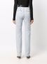 Alexander Wang High waist jeans Blauw - Thumbnail 4