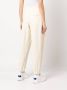 Alexander Wang High waist trainingsbroek Geel - Thumbnail 4