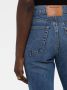 Alexander Wang High waist jeans Blauw - Thumbnail 4