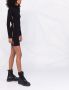 Alexander Wang Intarsia jurk Zwart - Thumbnail 4