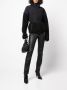 Alexander Wang Jas met vlakken Zwart - Thumbnail 2