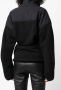 Alexander Wang Jas met vlakken Zwart - Thumbnail 4