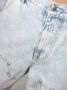 Alexander Wang Jeans met wijde pijpen Blauw - Thumbnail 4