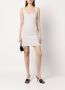 Alexander Wang Jurk met U-hals Grijs - Thumbnail 2