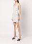 Alexander Wang Jurk met U-hals Grijs - Thumbnail 3