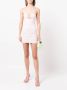 Alexander Wang Jurk met uitgesneden detail Beige - Thumbnail 2