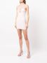Alexander Wang Jurk met uitgesneden detail Beige - Thumbnail 3
