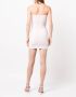 Alexander Wang Jurk met uitgesneden detail Beige - Thumbnail 4
