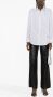 Alexander Wang T-shirt met logopatch Wit - Thumbnail 2