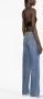 Alexander Wang Straight jeans Blauw - Thumbnail 3