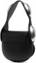 Alexander Wang Dome schoudertas met rits Zwart - Thumbnail 3