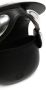 Alexander Wang Dome schoudertas met rits Zwart - Thumbnail 5