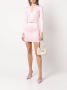 Alexander Wang Mini-rok met afwerking Roze - Thumbnail 2