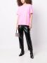 Alexander Wang Oversized T-shirt Roze - Thumbnail 2