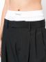 Alexander Wang Pantalon Zwart - Thumbnail 5