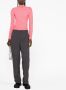Alexander Wang Coltrui met logo reliëf Roze - Thumbnail 2