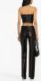 Alexander Wang Straight broek Zwart - Thumbnail 4
