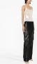 Alexander Wang Tanktop met geborduurde pailletten Beige - Thumbnail 4