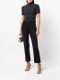 Alexander Wang Top met hoge hals Grijs - Thumbnail 2
