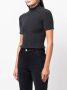 Alexander Wang Top met hoge hals Grijs - Thumbnail 3
