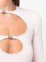 Alexander Wang Top met uitgesneden detail Roze - Thumbnail 5