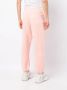 Alexander Wang Trainingsbroek met geborduurd logo Oranje - Thumbnail 5
