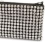 Alexander Wang Wangloc tas met stras Zilver - Thumbnail 4