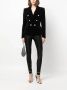 Alexandre Vauthier High waist legging Zwart - Thumbnail 2