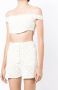 Alice McCall Cropped top Beige - Thumbnail 3