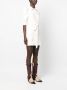 Alice + olivia Blousejurk Beige - Thumbnail 3