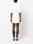 Alice + olivia Blousejurk Beige - Thumbnail 4
