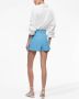 Alice + olivia Geplooide shorts Wit - Thumbnail 3