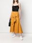 Alice + olivia Top met spagettibandjes Zwart - Thumbnail 2