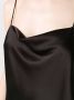 Alice + olivia Top met spagettibandjes Zwart - Thumbnail 5