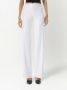 Alice + olivia Flared broek Wit - Thumbnail 3