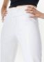 Alice + olivia Flared broek Wit - Thumbnail 5